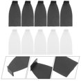 thumbnail image 4 of MasteelfCA 10 Pcs Pointes de Nœud Violoncelle Pièces de Réparation Accessoires Violoncelle, 4 of 7