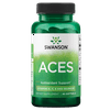 Swanson Vitamins A C E & Selenium (ACES) - Promotes Cellular Health & Immune Support - Supports Natural Defensive Nourishment - (60 Softgels)