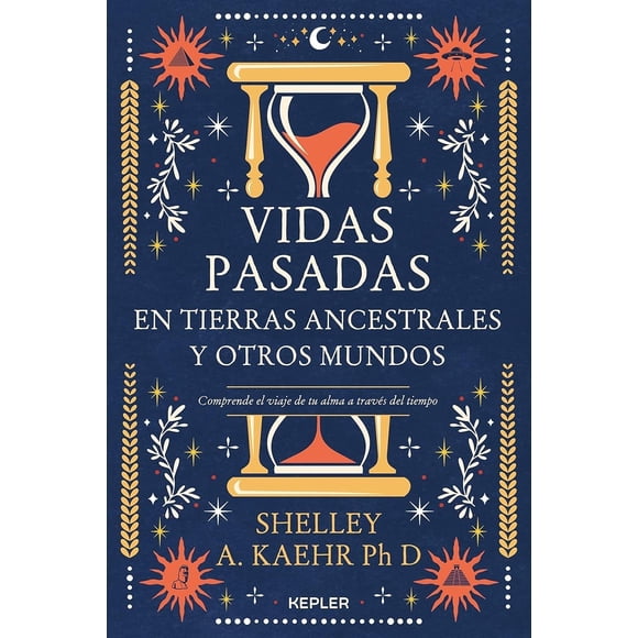 Vidas pasadas en tierras ancestrales y otros mundos