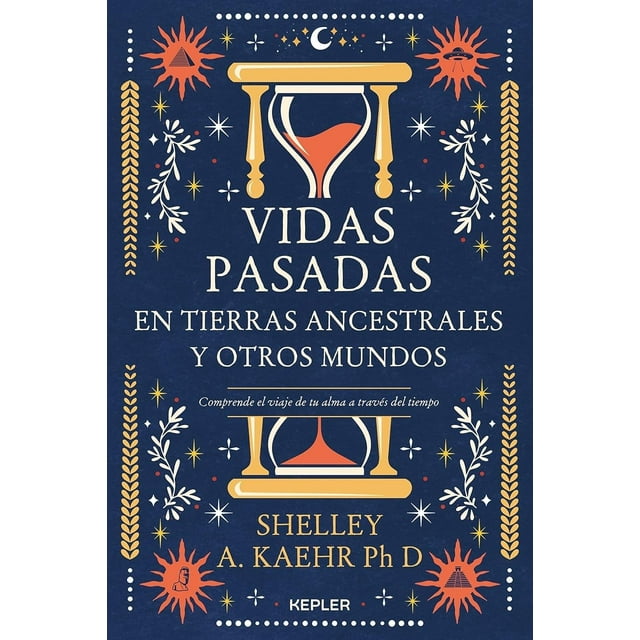 Vidas pasadas en tierras ancestrales y otros mundos