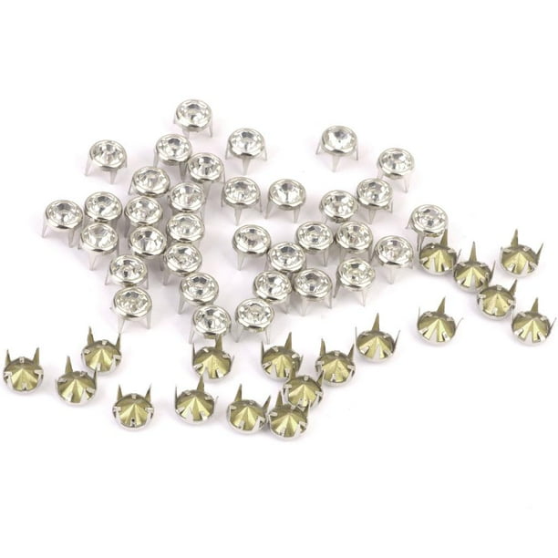 Nailhead stud earrings sale