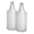 thumbnail image 1 of Ear Thermometer Replacement Lens Filters Probe Cover 40Pcs for Braun Thermoscan Use, 1 of 5