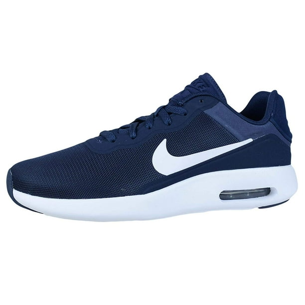 NIKE Men s Air Max Modern Essential Low Top Sneakers Walmart