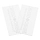 thumbnail image 1 of ColoMX 2 cubiertas para interruptor de alarma contra incendios, lámina transparente para alarma de emergencia manual, resistente a altas temperaturas., 1 of 8