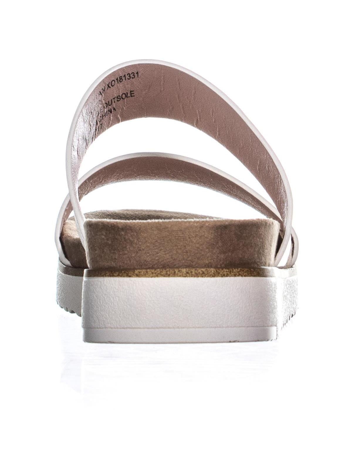 xoxo dylan flat sandals