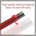 thumbnail image 5 of Elegant Choise For Honda 10Ft Car Windshield Rubber Molding Seal Trim Protector Sedan/SUV/MPV, 5 of 11
