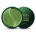 thumbnail image 1 of Graflsoa Seaweed Eye Mask for Wrinkles & Dark Circles - Hydrating & Firming Eye Care, 60 Sheets (30 Pairs), 80g, Suitable for All Skin Types, 1 of 6