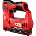 thumbnail image 6 of Milwaukee 2447-20 M12 3/8 Crown Stapler, 6 of 6