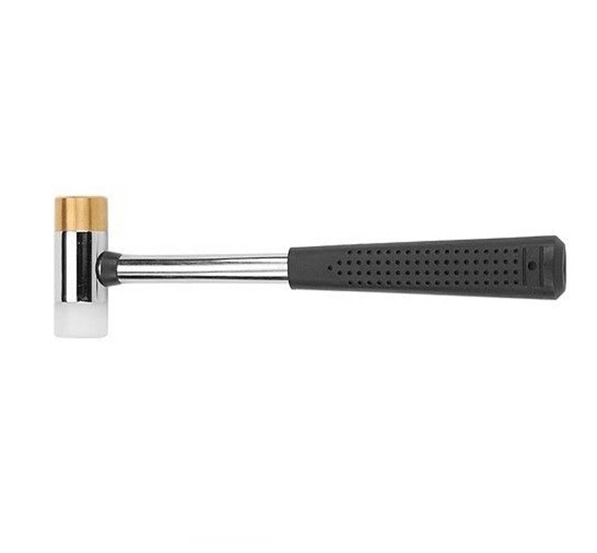 Wheeler Nylon / Brass Hammer