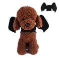 thumbnail image 4 of Labymos Mascota perro gato disfraz de Halloween, 4 of 8