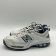 thumbnail image 4 of Mens Size 9.5 New Balance 806 Tennis Pickleball Casual Athletic Shoes Sneakers, 4 of 6
