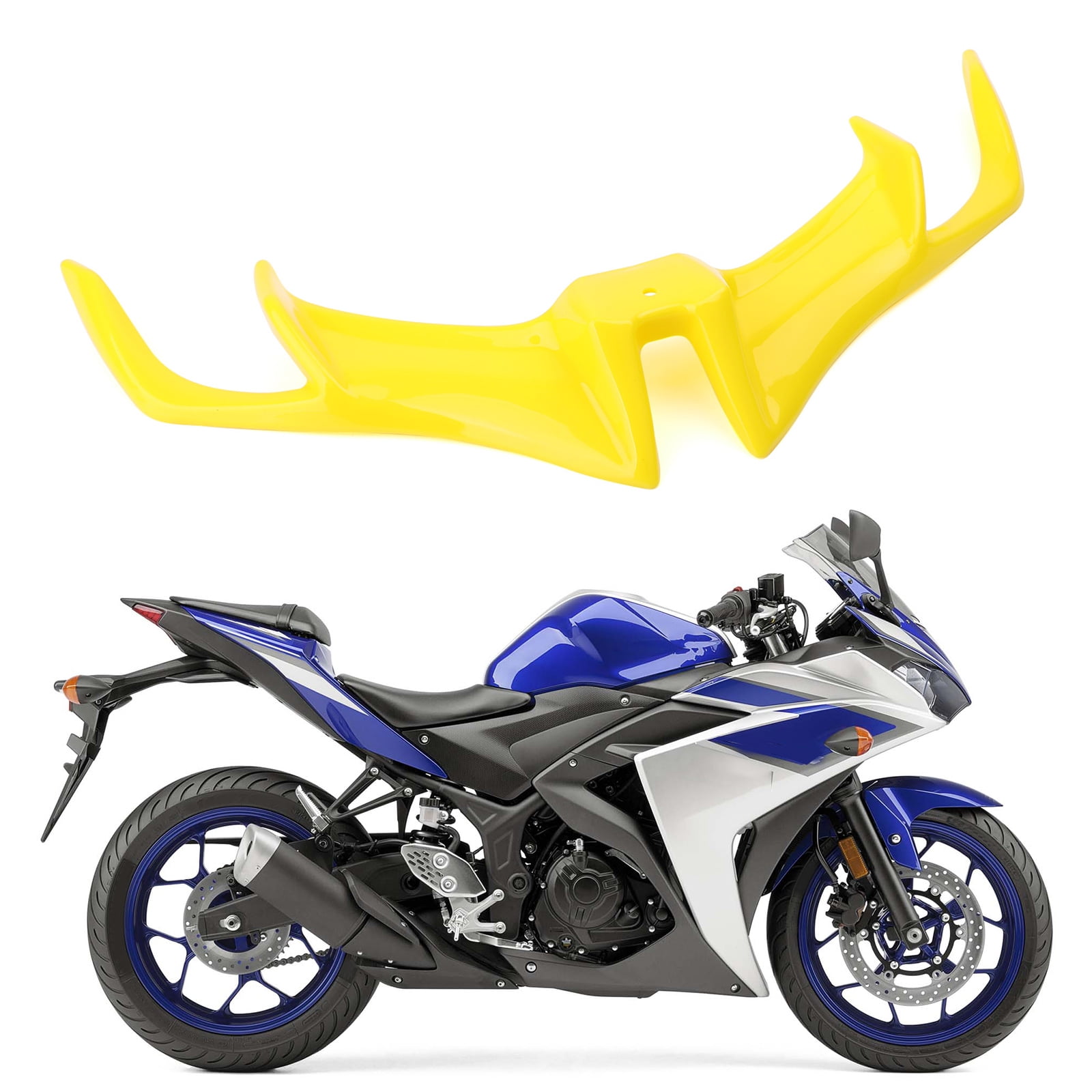 yamaha r15 fairing