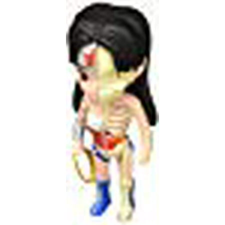 Wonder Woman XXRAY 4-Inch Vinyl Figure