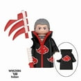 thumbnail image 1 of Demon Slayer Blocks Kamado Tanjirou Bricks Hashibira Inosuke For Toys Gifts Action Figures Building Blocks For Children WM2086, 1 of 6