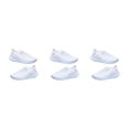 thumbnail image 2 of Minnieouse Zapatillas de deporte de malla para mujer, zapatos de cristal a la moda, calcetín informal, zapatillas de deporte con diamantes de Type1 NO1, 2 of 6