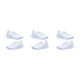 thumbnail image 2 of Minnieouse Zapatillas de deporte de malla para mujer, zapatos de cristal a la moda, calcetín informal, zapatillas de deporte con diamantes de Type1 NO1, 2 of 6