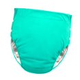 thumbnail image 2 of Pañales de tela reutilizables Yuyangstore para adultos verde, 2 of 8