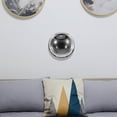 thumbnail image 3 of Minkissy Bol à Poissons Mural 1Pcs en Acrylique Transparent Rond Décoration Maison, 3 of 5