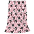 thumbnail image 2 of Pofeuu French Bulldog Print Ultra-Soft Micro Fleece Blanket,for Bed Or Sofa,All Season Throw Blankets Flannel Blanket-80"x60", 2 of 7