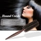 thumbnail image 3 of Herramienta 1pc Ronda peine de cerdas del cepillo de pelo del peine del rodillo Quiff Curling bal MABOTO Combs, 3 of 5