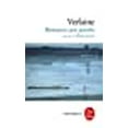 thumbnail image 1 of Romances Sans Paroles Suivi de Cellulairement (Classiques) (French Edition), 1 of 3