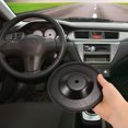 thumbnail image 4 of PENIKOKO 1Set Steering Wheel Fixator with Iron and Rubber for Wheel Alignment and Damage Prevention, 4 of 6