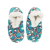 Unicorn Fuzzy Feet