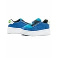 thumbnail image 3 of Tenis Karsten Para Niño Plaza Sésamo Come Galletas Casuales Azul 21.5, 3 of 6