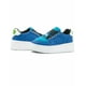thumbnail image 3 of Tenis Karsten Para Niño Plaza Sésamo Come Galletas Casuales azul 20, 3 of 6