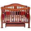 Baby Mod - Christie 4 In1 Convert Crib