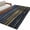 Blue, variant on Blue Yellow Striped Area Rugs 2.7'x5', Washable Small Throw Rugs for Kitchen Bedroom, Modern Abstract Art Stripes Indoor Outdoor Rug Non-Slip Low Pile Carpet Runner Reversible Floor Mats