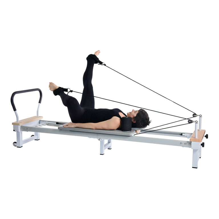 Stamina Products AeroPilates Reformer 651 Whole Body Resistance Workout  System, 1 Piece - Gerbes Super Markets