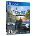 thumbnail image 2 of Simulador de policía: Oficiales de patrulla - PlayStation 4, 2 of 2