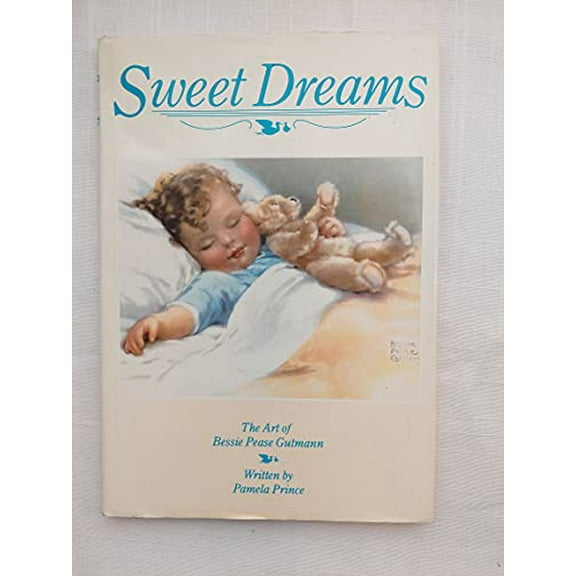 Pre-Owned Sweet Dreams/the Art of Bessie Pease Gutmann Paperback