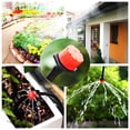 thumbnail image 4 of Kits de riego automático por goteo para jardín de 25 m/82 pies., 4 of 7