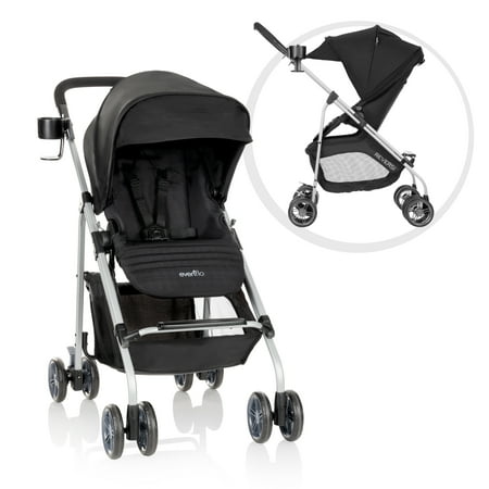 Evenflo Reversi Lightweight Reversible Stroller