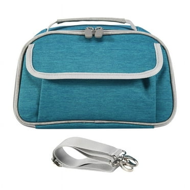 Protective Case for Joy Machine & Accessories Portable Storage Bag Carrying Case(Green)