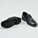 thumbnail image 5 of de material cuero para hombre 1/6 para , pies de cuerpo de masculina de 12 ", 5 of 6