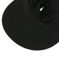 thumbnail image 4 of Item Type: Empty Top Hat Material: Polyester Hat circumference: Approx. 56-65cm / 22-25.6in&nbsp;, 4 of 7
