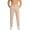 Beige, variant on Men's Golf Pants Joggers Lightweight With Pockets Pants Slim Fit Soft Stretchy Trousers Tapered Work Long Pants,Light Blue,XXL