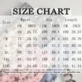 thumbnail image 3 of FrzhBrz Soft Pajamas for Women Plush Loose Pj Bottoms Cute Star Graphic Drawstring Pj Bottoms Pants, 3 of 7