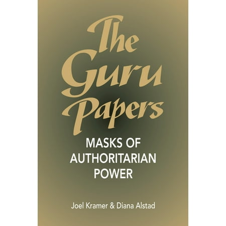 The Guru Papers