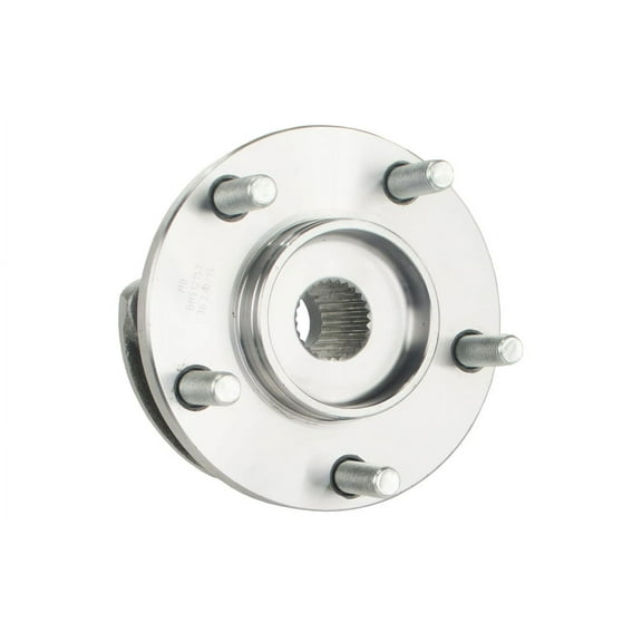 Mevotech H512157 Wheel Bearing & Hub Assembly Fits select: 1997-2004 DODGE GRAND CARAVAN, 1997-2004 CHRYSLER TOWN & COUNTRY