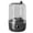 Black, variant on Underwear Washer, 2026 Upgraded Mini Washing Machine, Portable Rechargeable Cordless Mini Washing Machine Laundry Cup for Bra, Underwear, Socks