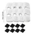 thumbnail image 4 of Replacement Filters for Dispenser PLWF005 PLWF115 PLWF105 8 Pack Quiet Pet Filter Set, 4 of 8
