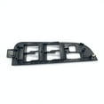 thumbnail image 4 of Yassdwbn Left Driver Master Power Window Switch Bezel Trim For 1998-2002 Toyota Corolla, 4 of 5