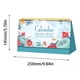 thumbnail image 3 of - Plan Creativo De Calendario De Escritorio Simplificado En, 3 of 5