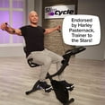 as seen on tv stationary bike