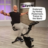 slim bike as seen on tv