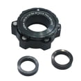 thumbnail image 3 of Bike Center Lock to 6-Bolts Rotor Brake Disc Hub Adapter Front 100 to 110, 3 of 9